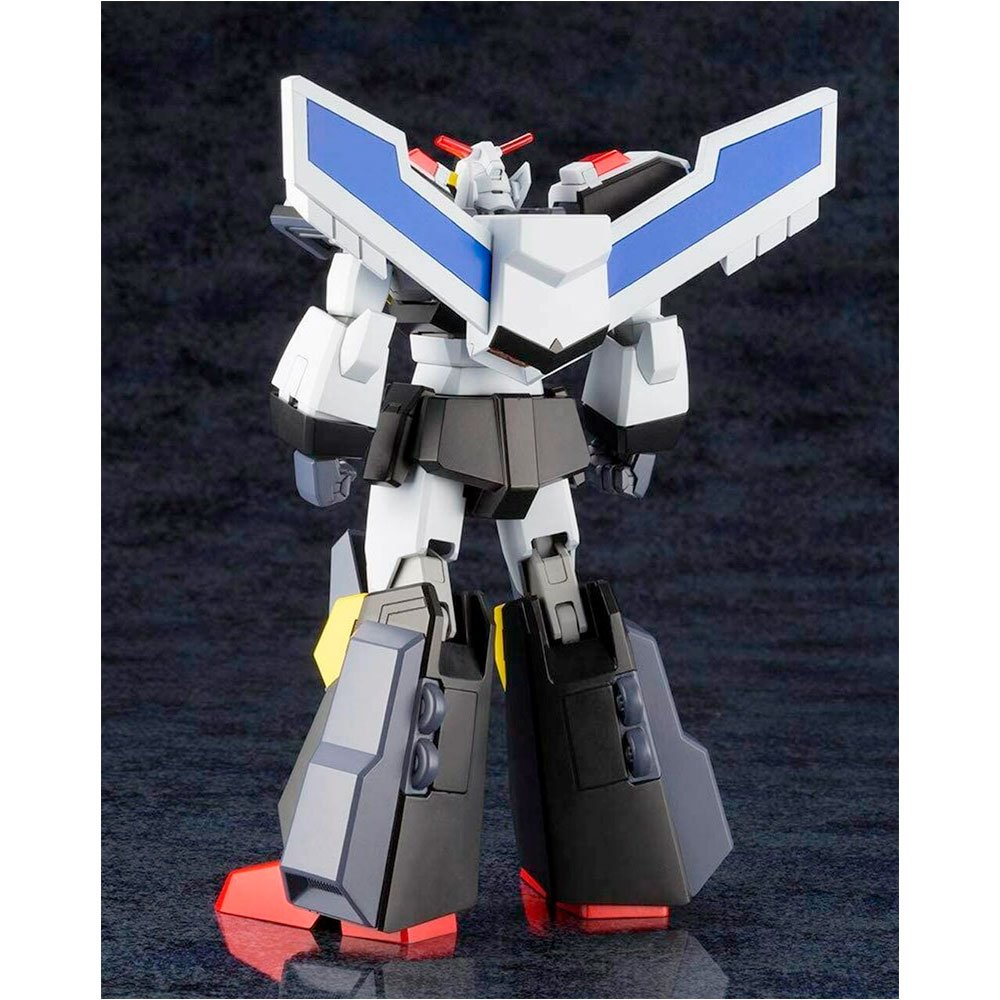 KOTOBUKIYA BRAVE POLICE J-DECKER: J-DECKER KOTOBUKIYA BRAVE POLICE J-DECKER: J-DECKER